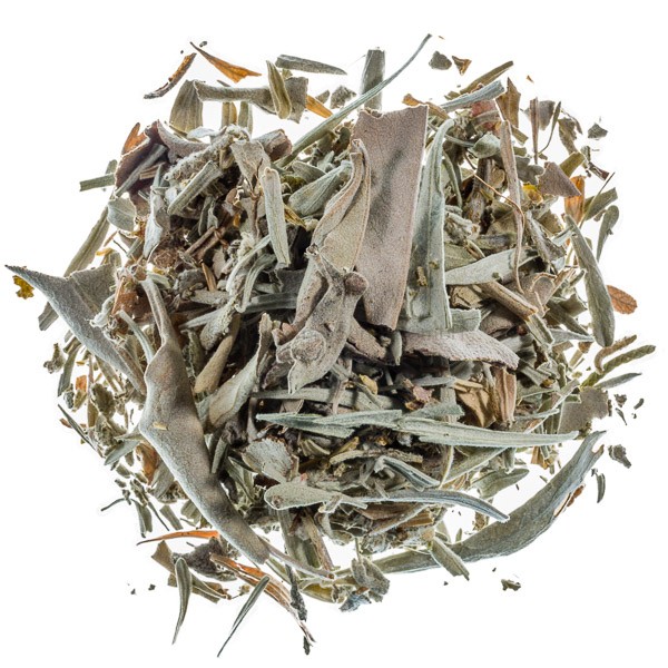 Super Sage Mix (White-Blue-Angel-Feather Sage)