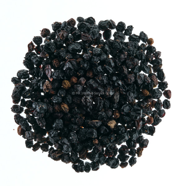 Holunderbeeren kbA