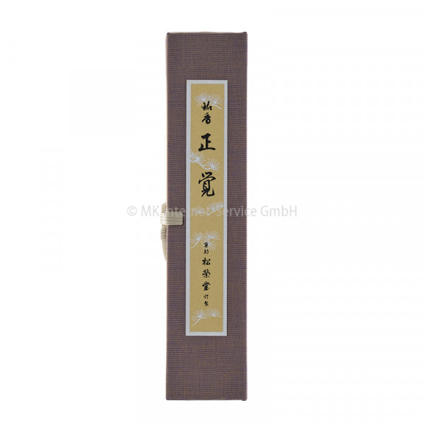 Premium Incense Sho-kaku (Lichtdurchlässiger Pfad) - Japanische Räucherstäbchen Shoyeido