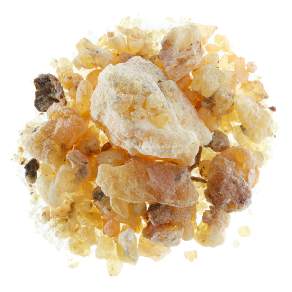 Weihrauch Somaliland Maidi (Boswellia frereana)
