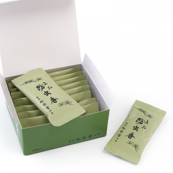 Japanisches Duft-Sachet Boshu-Koh - Shoyeido