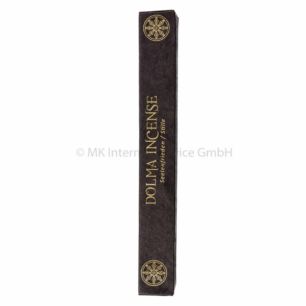 Holy Smokes Räucherstäbchen Tibetan Line Dolma Incense