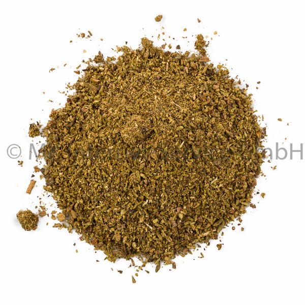 Sieben-Kräuter Dhoop - Nepal-Räuchermischung