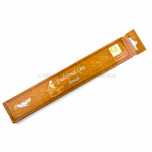 Holy Smokes Räucherstäbchen Traditional Line Atman