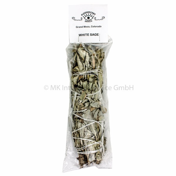 Smudge Stick White Sage (Weißer Salbei)