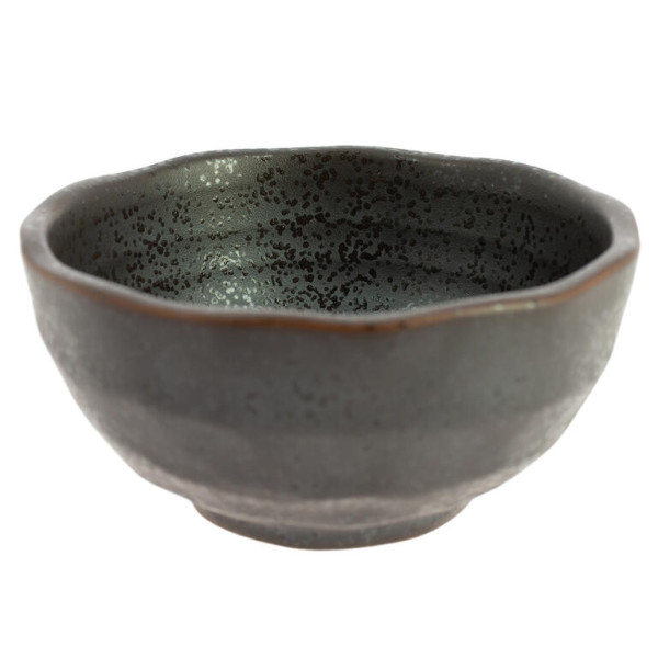 Räucherschale Kuroi für Räucherstäbchen und Räucherkegel