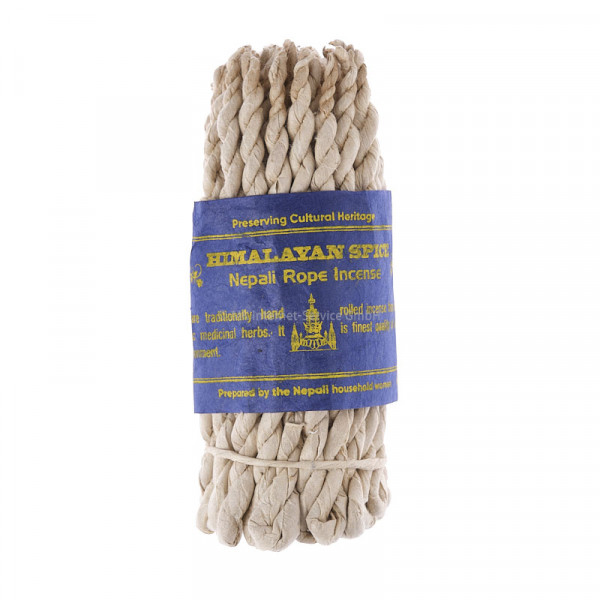 "Nepalesische Räucherschnüre ""Himalayan Spice"""