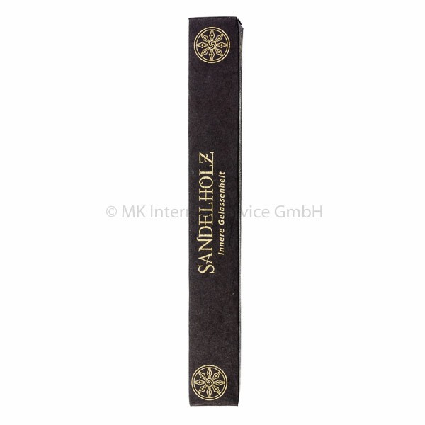 Holy Smokes Räucherstäbchen Tibetan Line Sandelholz