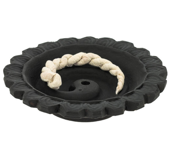 Halter Kamala für nepalesische Räucherschnüre