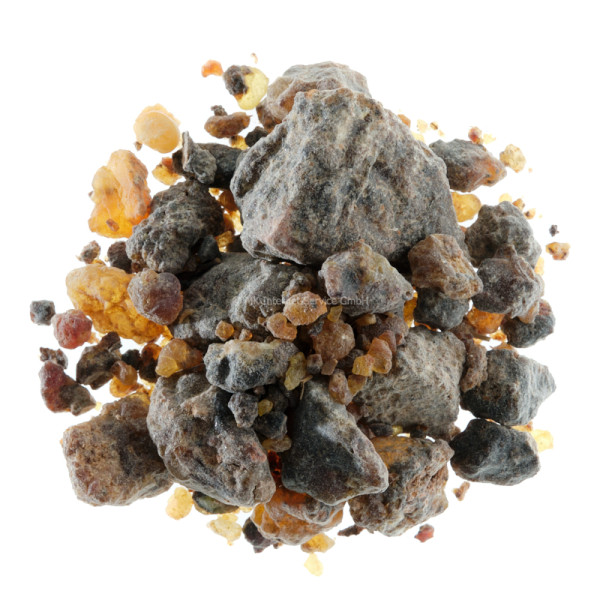 Weihrauch Dakkara (Boswellia neglecta)
