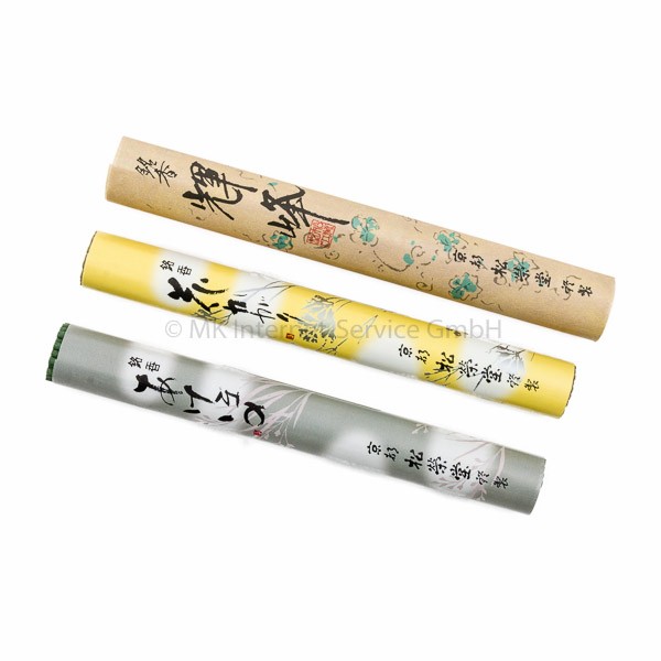 Japanisches Räucherstäbchen-Sortiment Classics von Shoyeido