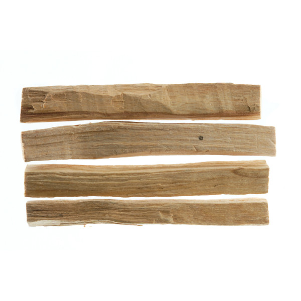 Palo Santo - Heiliges Holz, (A-extra, fein gespalten)