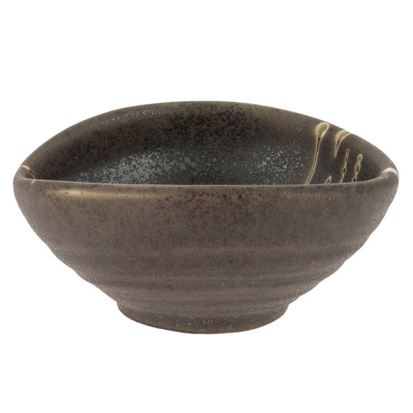 Räucherschale Funagata für Räucherstäbchen und Räucherkegel