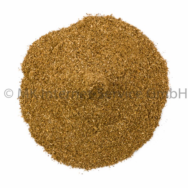 Yoni Dhoop - Nepal-Räuchermischung