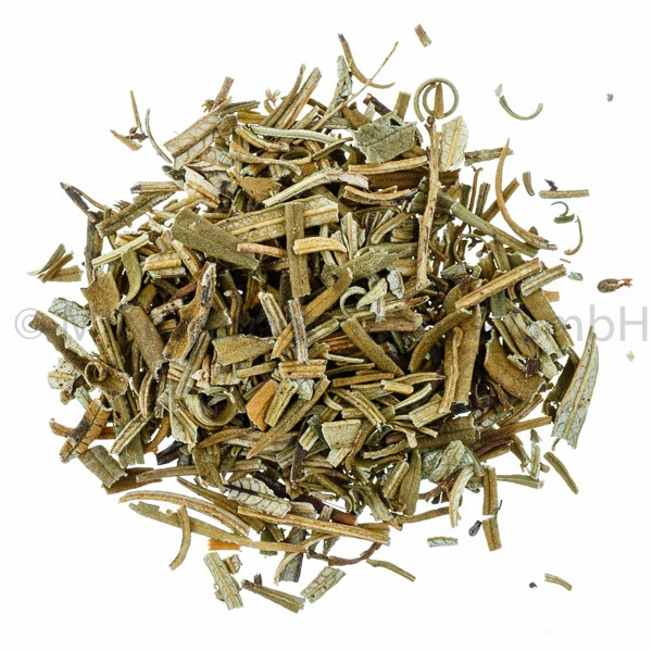 Yerba Santa (Santakraut)