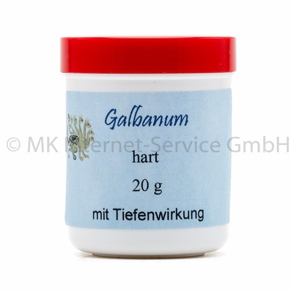 Galbanum