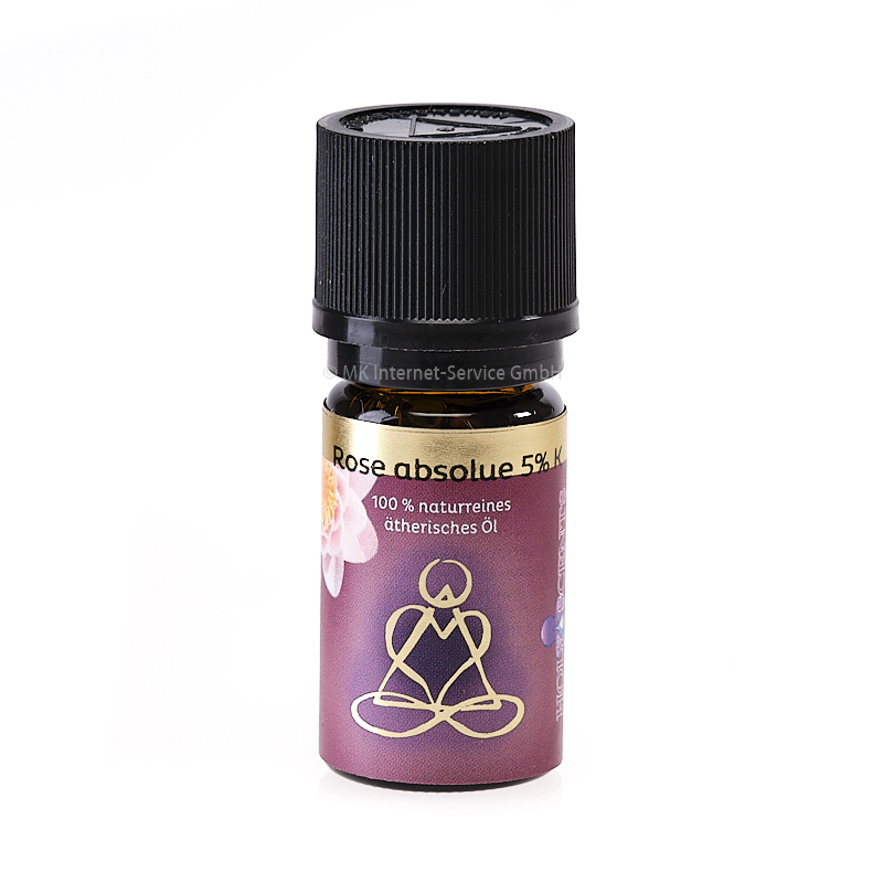 Primavera Olio Essenziale Mimosa Absolue 15% 5 Ml: Benessere E Aromaterapia Naturali