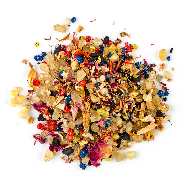 NKlaus Weihrauchmischung Erzengel Rafael – 20g Balsamisch-Holzig | Für Meditation & Entspannung