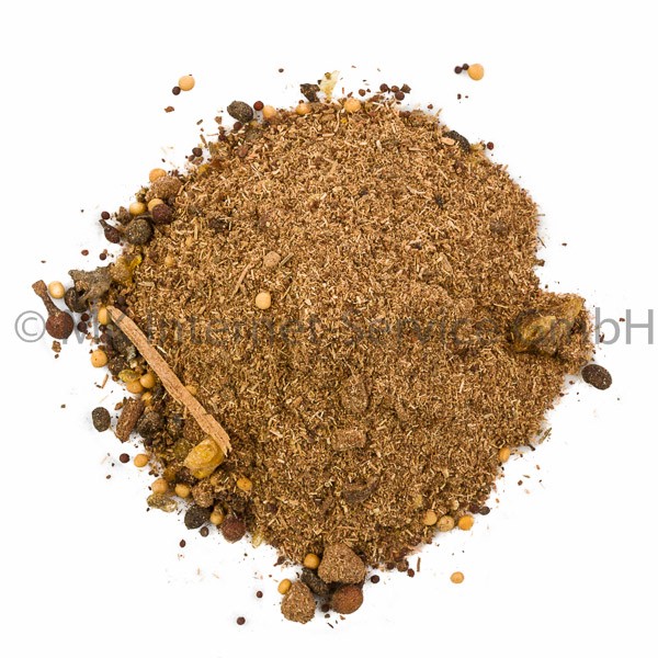 Ganga Dhoop - Nepal-Räuchermischung