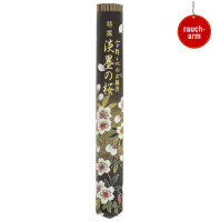 Meiko Tokusen Sakura Usuzumi (Blumen und Hölzer) - Japanische Räucherstäbchen Nippon Kodo
