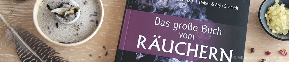 Räucherbücher