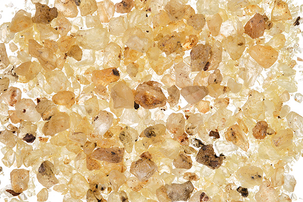 Copal oro