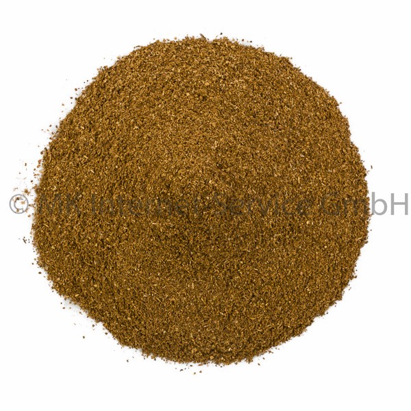 Lingam Dhoop - Nepal-Räuchermischung