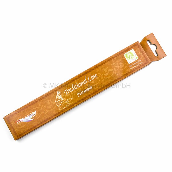 Holy Smokes Räucherstäbchen Traditional Line Nirmala