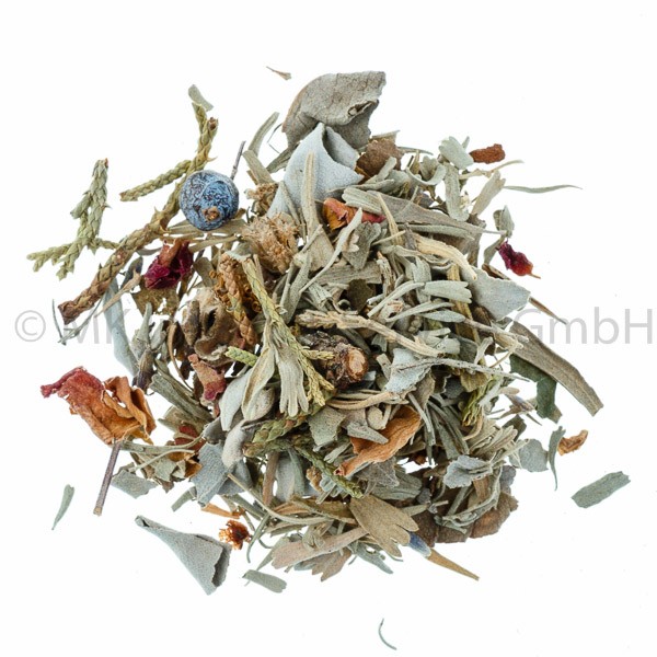 Wild Herb Mix (USA)