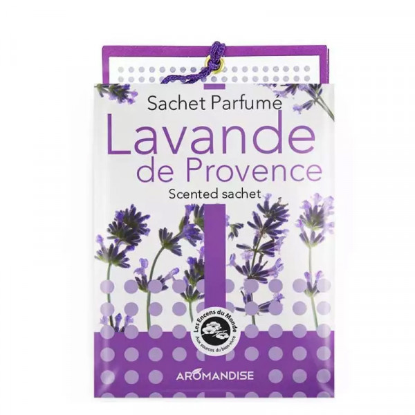 Duftsäckchen Lavendel
