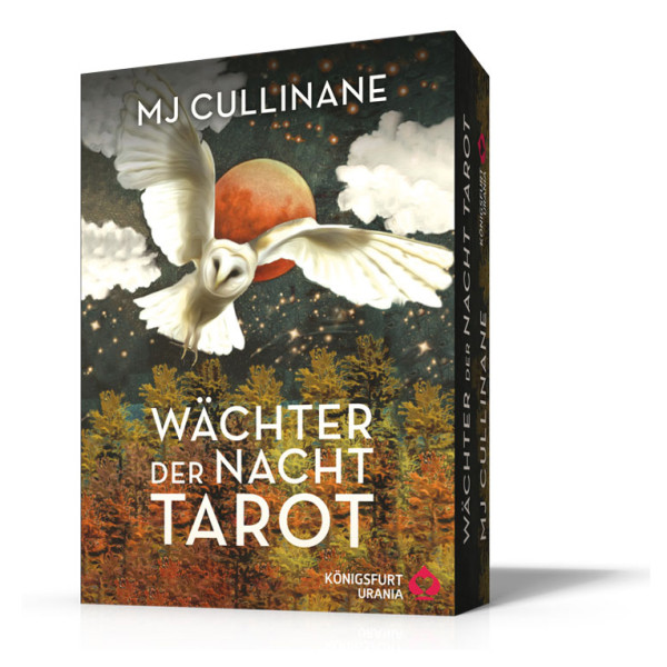 Wächter der Nacht Tarot