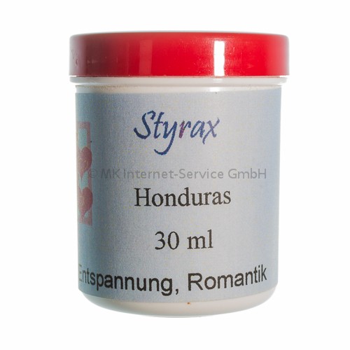 Styraxbalsam (Honduras)